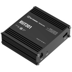 Teltonika RUT301 Router 4-port switch Kablet